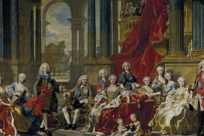 Watch these 5 shows to know more about the royal families