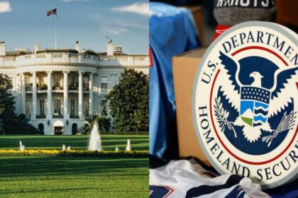 Partial Government Shutdown-ICE body cams-DHS