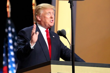 White House's new social media post reignites Donald Trump-Epstein relations