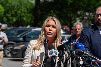 Who Could Replace Karoline Leavitt During Maternity Leave