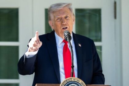 Why Donald Trump mentioned ‘51st State’ after Venezuela’s smashing WBC victory. (Image Credits: @WhiteHouse/x).