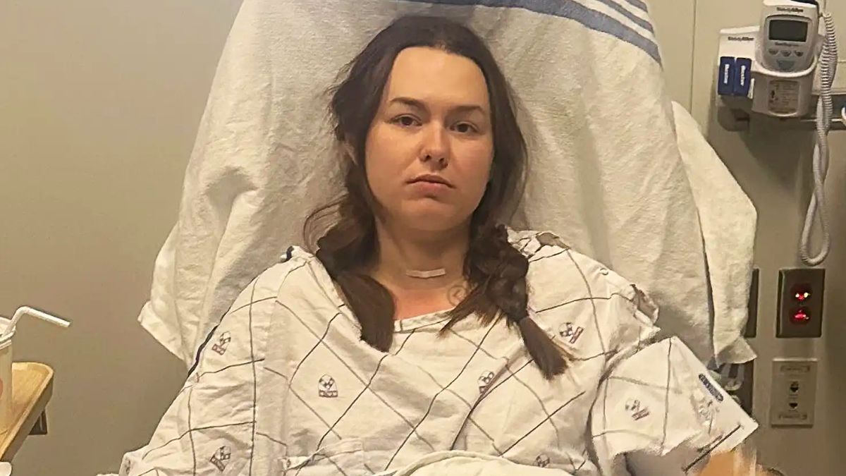 Young Woman’s Alcohol-Induced Pain Leads to Cancer Diagnosis