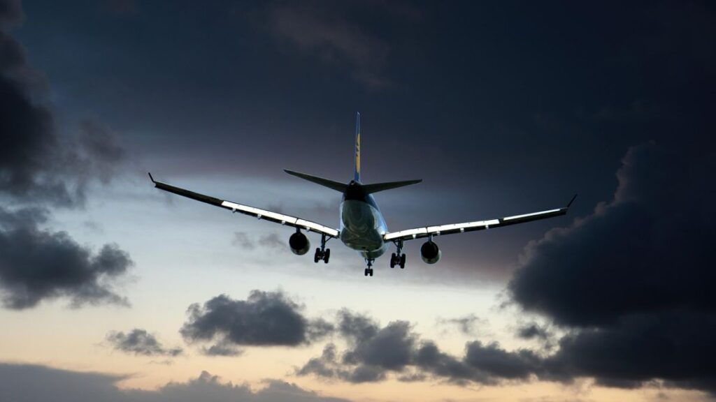 Passengers complained about delays at LaGuardia Airport caused by a crash involving an Air Canada Express plane