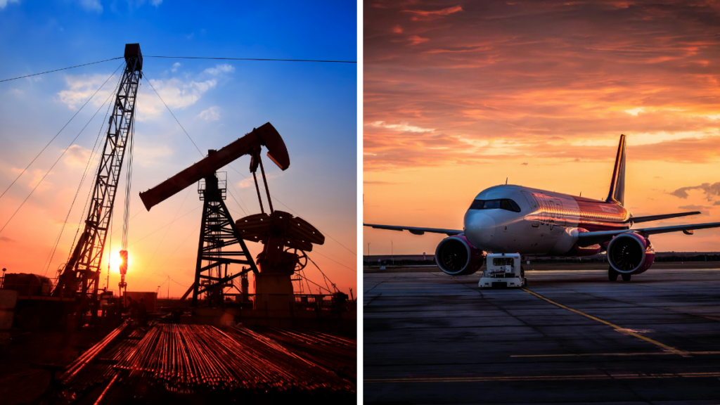 United States Iran Oil Prices