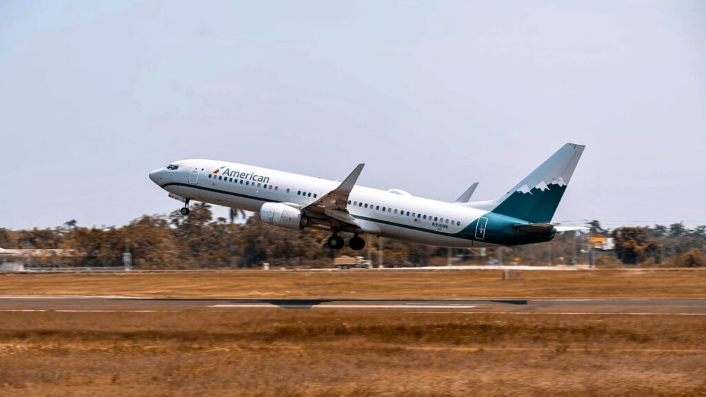 American Airlines flight attendant Eric Fernando Gutierrez Molina went missing in Medellin, Colombia