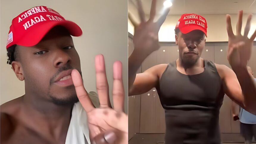 tiktoker coach chima maga scam $30,000