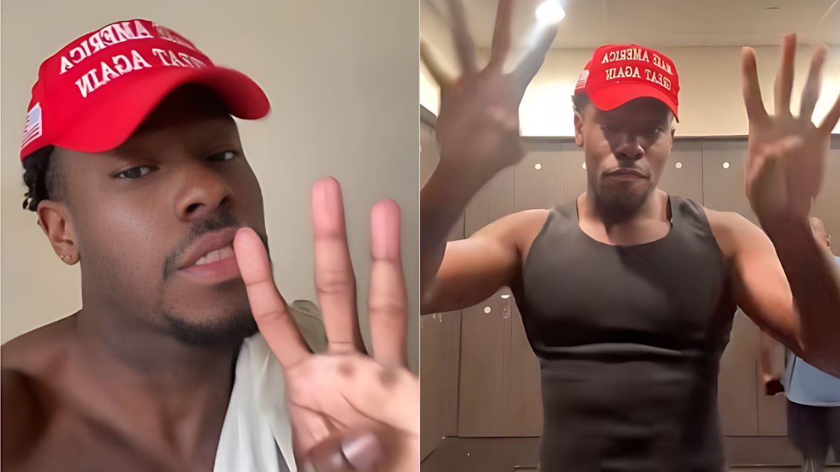 TikToker Posed as a MAGA Supporter – Then Collected $30,000 From Followers