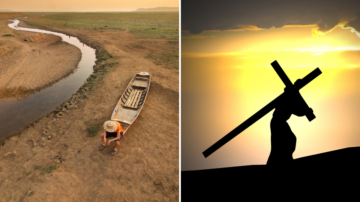 Minnesota Rep Denies Climate Change Because Her “Faith is in Jesus Christ”