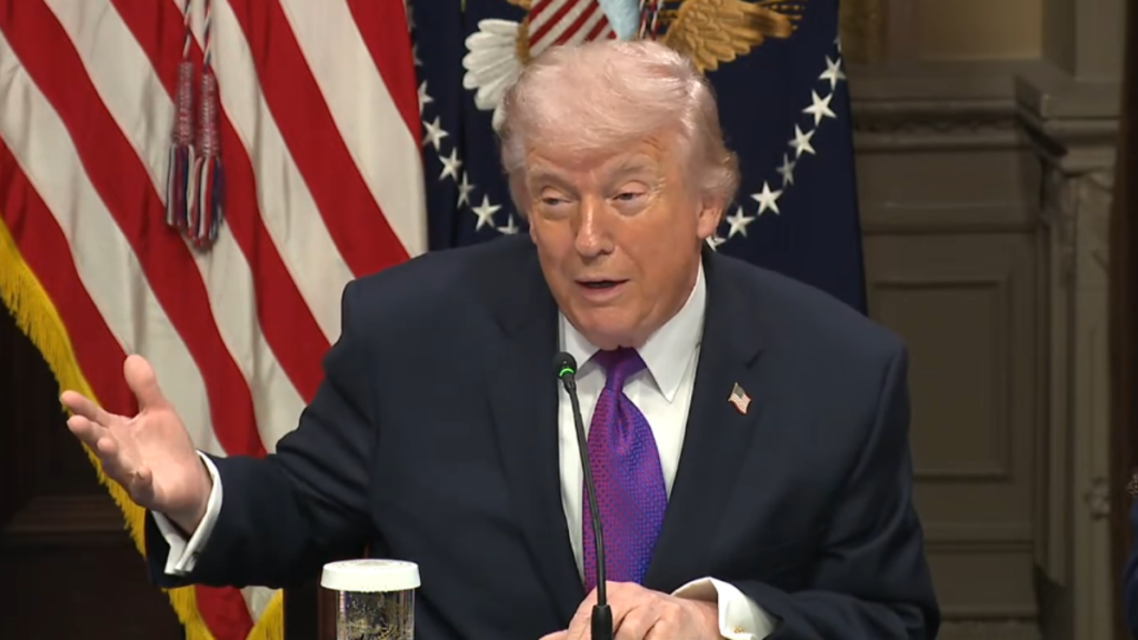 Donald Trump-Epstein files-Iran war