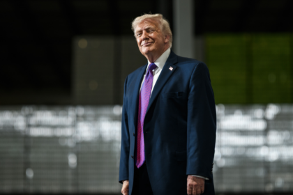 Donald Trump is ecstatic with Operation Epic Fury's success in Iran