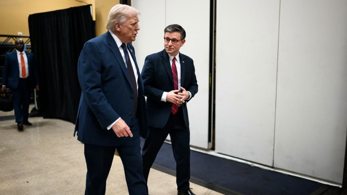 inquisitr.com - Anne Sewell - Jen Psaki Calls Donald Trump's Latest Award 'Another Participation Trophy'