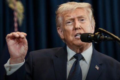 Donald Trump aides have stated “we won’t deport citizens” as a shutdown concession, while the law already forbids it.