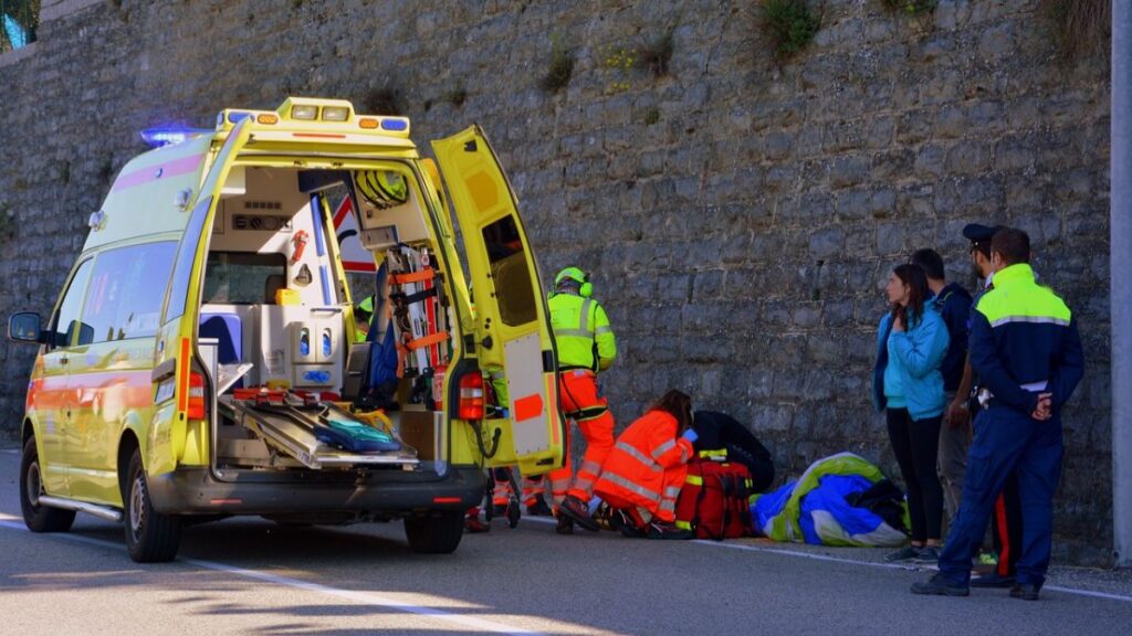 The wife of a teacher killed during a prank gone wrong pleads for charges to be dropped against teens