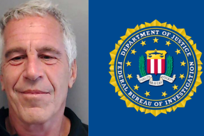 Epstein files were compromised on FBI servers in 2023