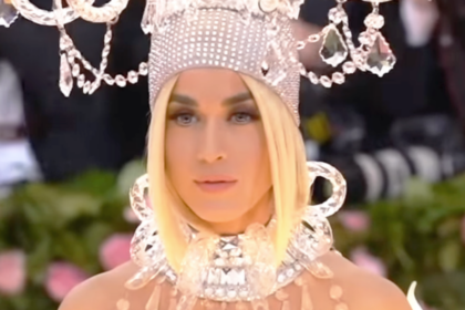 Katie Taylor wins High Court battle against Katy Perry.