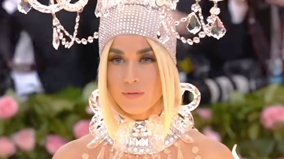 Katy Perry Loses Trademark Fight to Sydney Designer After 17 Years