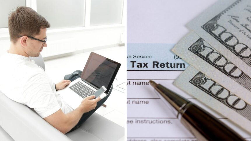 IRS warns $1.2bn in 2022 tax refunds will expire next month
