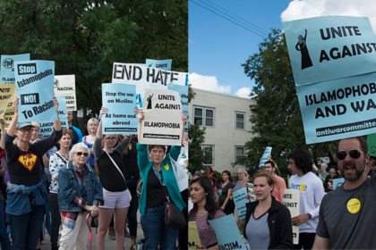 U.S.-Iran war-hate speech-Islamophobia