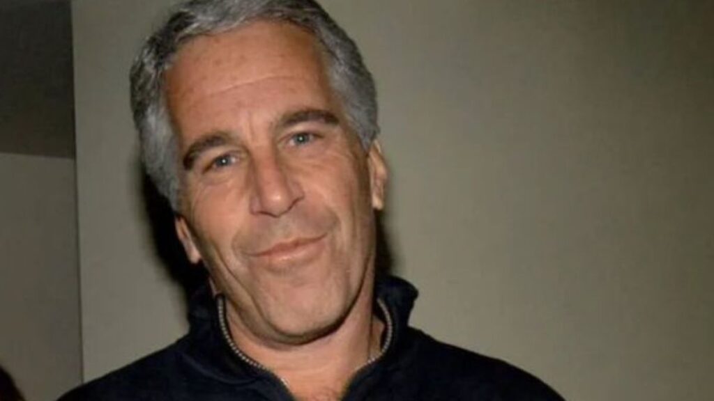 Jeffrey Epstein's personal lawyer explained huge cash withdrawals