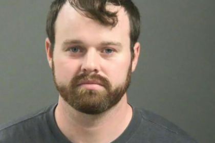 Joseph Duggar has allegedly molested a kid