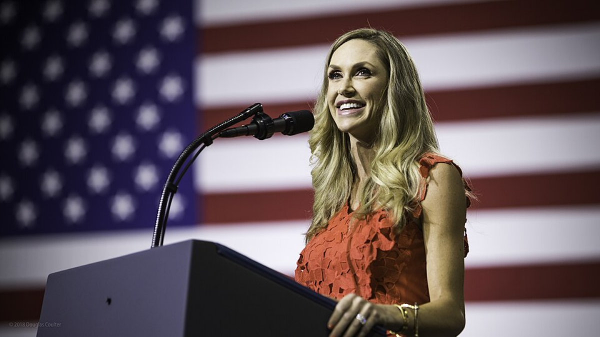 What Could Lara Trump’s ‘Mar-a-Lago’ Face Really Cost Her?