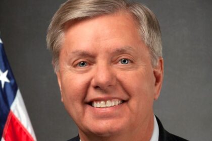 Sen. Lindsay Graham tries to fix his image after being caught at Disney World
