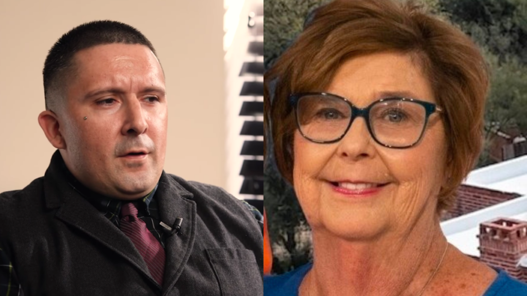 Authorities wrongfully arrested a suspect in the Nancy Guthrie case