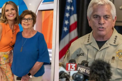 Nancy Guthrie documentary timeline mistake causes online backlash.