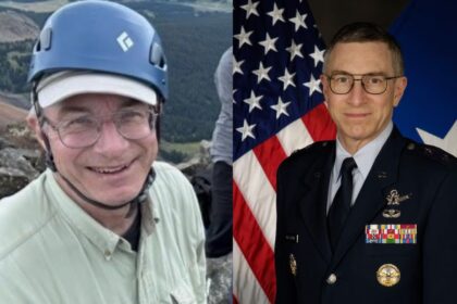 Mysterious disappearance of retired Air Force general in Albuquerque