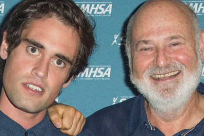 Nick Reiner is behind bars for killing his parents