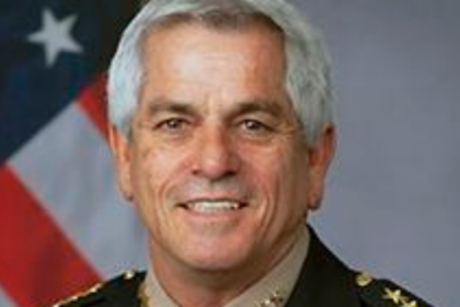 Pima County, Arizona Sheriff faces recall election.