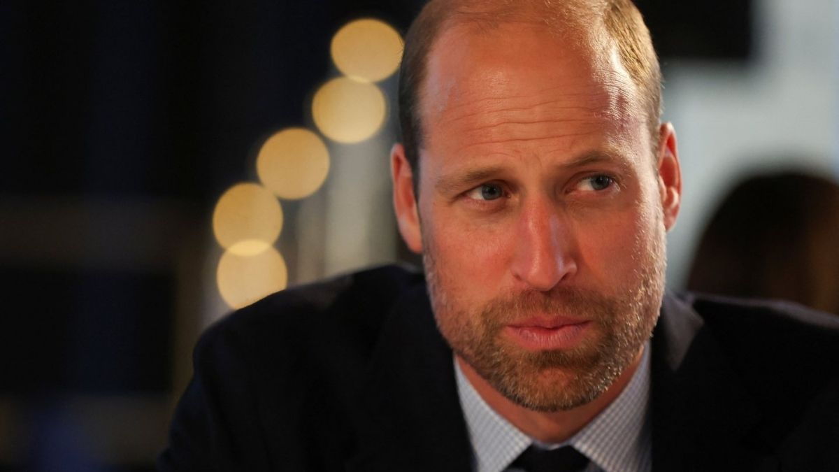 “Ambitious” Prince William Acknowledges He Might Be King “Sooner Rather Than Later”