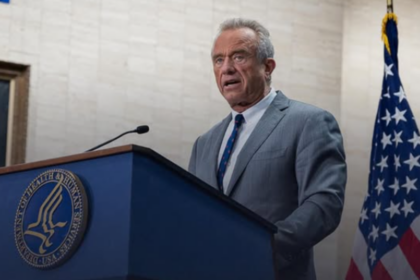 Robert F. Kennedy Jr.-vaccine