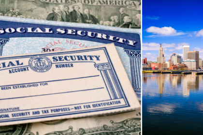 Is Rhode Island About to Give Its Richest Residents a Major Break?