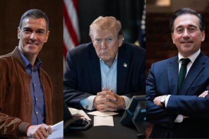 Spain will not allow the US to use military bases over the Iran war