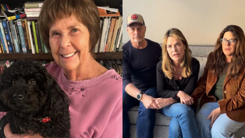 The Pima County sheriff disclosed new details in Nancy Guthrie’s kidnapping case.