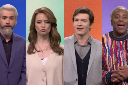 The charity Tourette's Action took exception to a skit on SNL mocking the condition