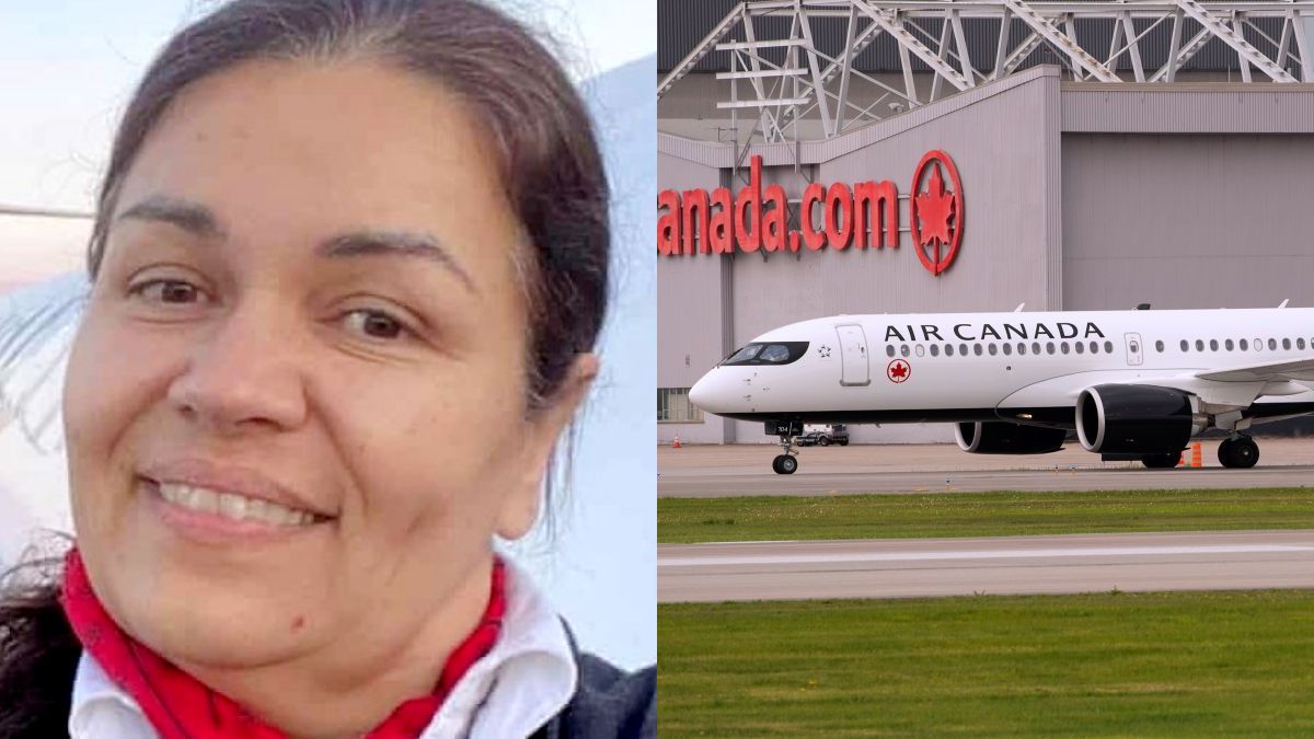 Expert Explains How Flight Attendant ‘Miraculously’ Survived 300-Foot Fall in LaGuardia Plane Crash