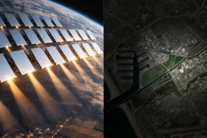 Environmental and wildlife fears mount as California company plans to send 50,000 space mirrors into orbit.