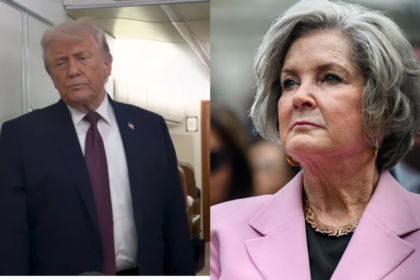 Susie Wiles-cancer-Donald Trump