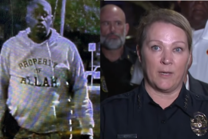 Texas bar shooting-FBI-suspect-austin police chief