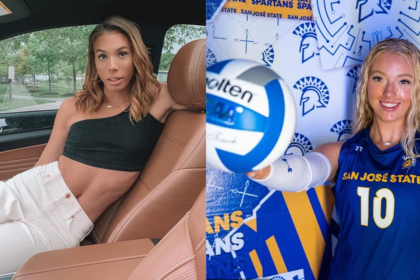 Transgender volleyball lawsuit filed over Blair Fleming participation on a women's sports team, dismissed.