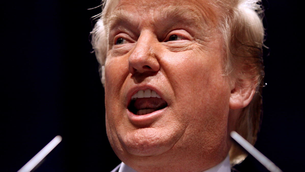 Trump Criticizes Supreme Court, Revisits 2020 Election Claims in Social Media Post
