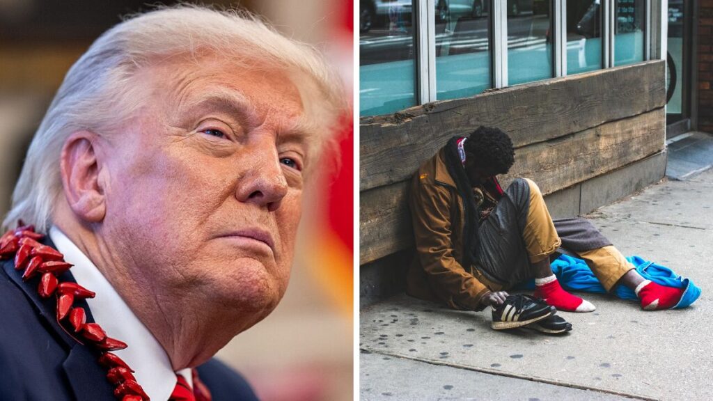 HUD moves to strip $3 billion away from permanent housing programs