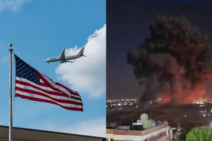 United States-Middle Eastern countries