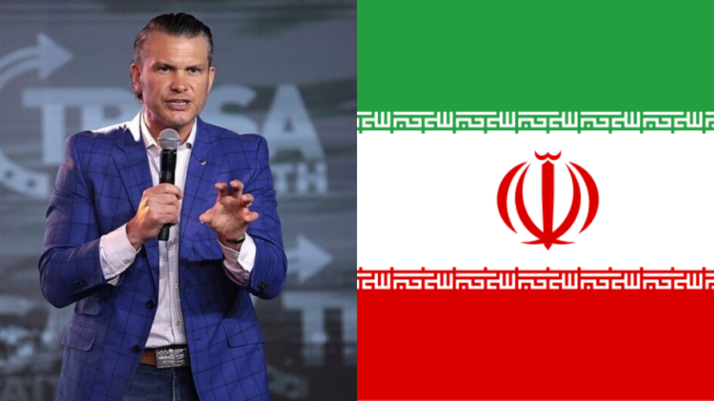 United States clarified that war on Iran will not be endless; reveals Donald Trump's intention behind attack