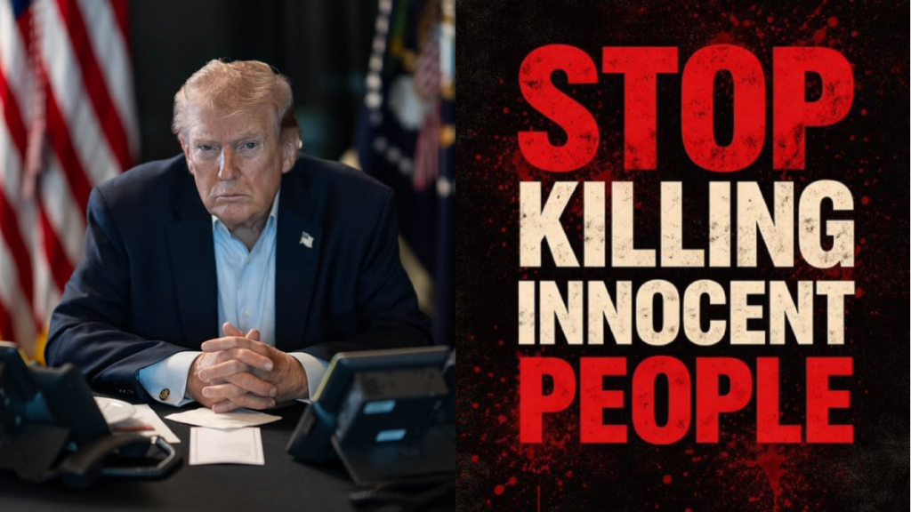 US Embassy warns Americans of a terrorist attack in Nigeria