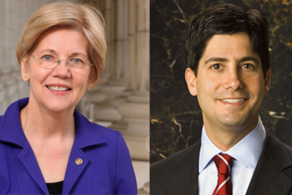 Elizabeth Warren-Epstein files-Kevin Warsh-Federal Reserve