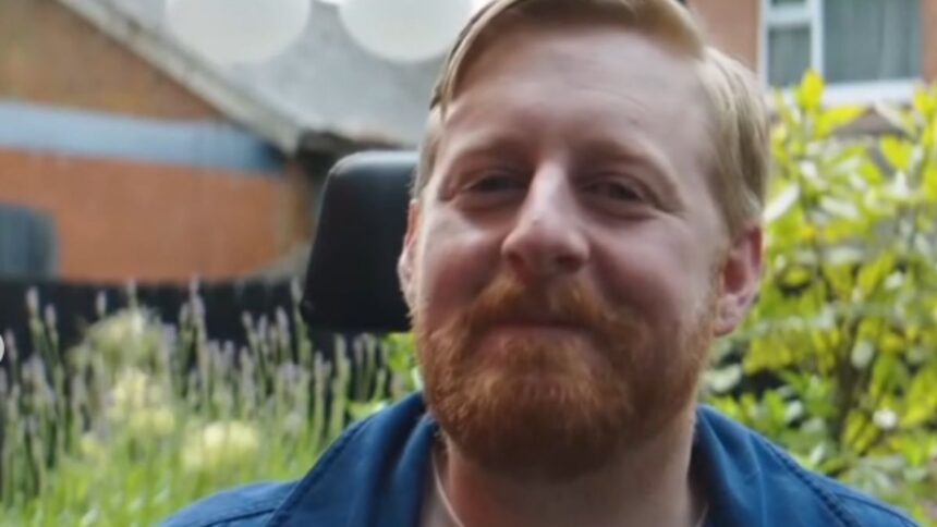 Actor Michael Patrick passed away