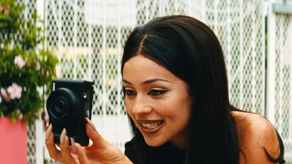 Alexa Demie Faces Renewed Scrutiny as Appearance Rumors Resurface